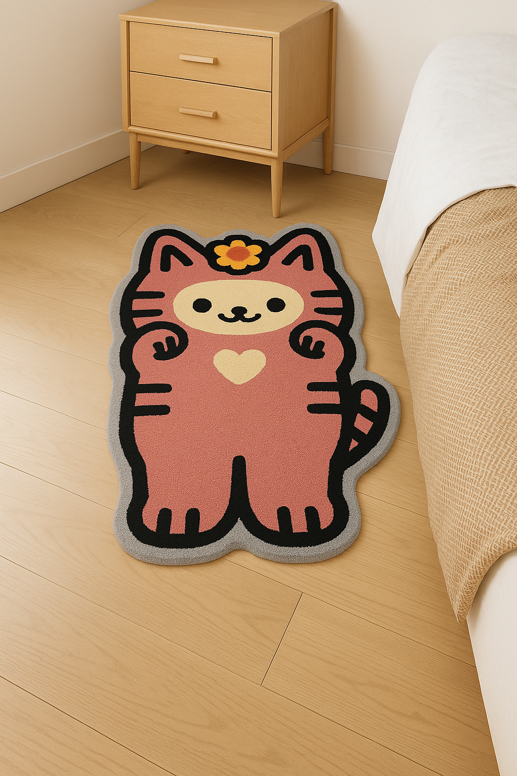 How to Style Cute Décor Without Overcrowding Your Space